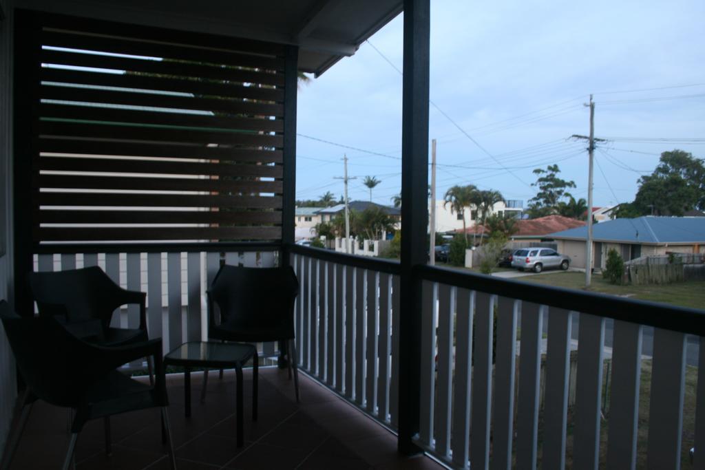 Redland Baybreeze 빌라 객실 사진